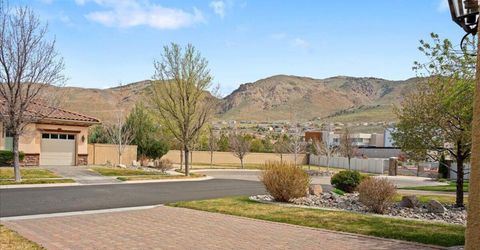 10145 Burghley Court, Reno, NV 89521 Photo