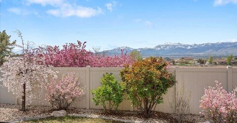 10145 Burghley Court, Reno, NV 89521 Photo