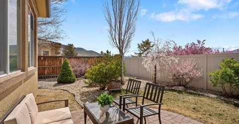 10145 Burghley Court, Reno, NV 89521 Photo