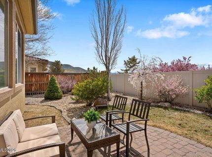 10145 Burghley Court, Reno, NV 89521 Photo