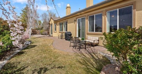 10145 Burghley Court, Reno, NV 89521 Photo
