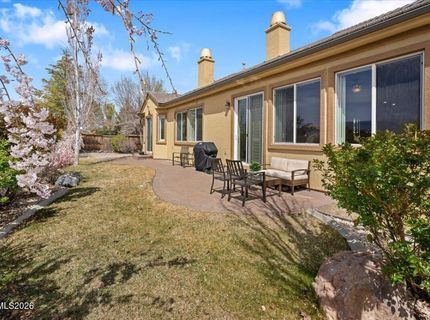 10145 Burghley Court, Reno, NV 89521 Photo