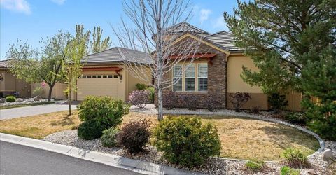 10145 Burghley Court, Reno, NV 89521 Photo
