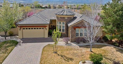 10145 Burghley Court, Reno, NV 89521 Photo