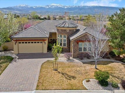 10145 Burghley Court, Reno, NV 89521 Photo