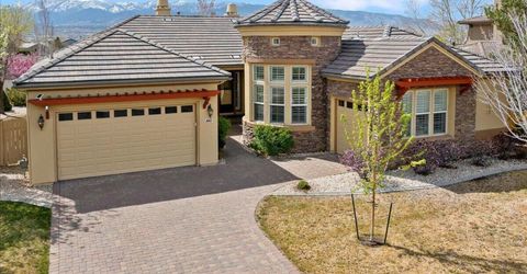 10145 Burghley Court, Reno, NV 89521 Photo