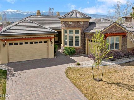 10145 Burghley Court, Reno, NV 89521 Photo