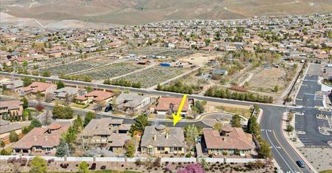 10145 Burghley Court, Reno, NV 89521 Photo