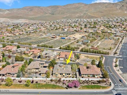 10145 Burghley Court, Reno, NV 89521 Photo