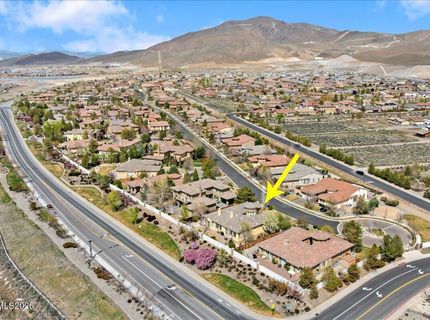 10145 Burghley Court, Reno, NV 89521 Photo