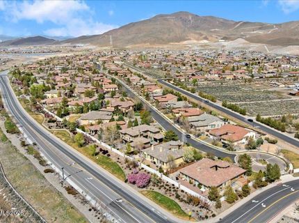 10145 Burghley Court, Reno, NV 89521 Photo