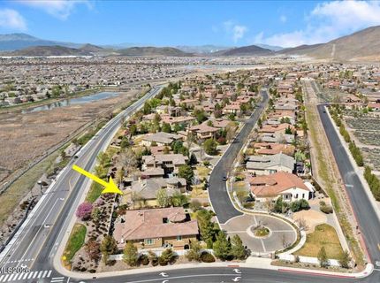 10145 Burghley Court, Reno, NV 89521 Photo
