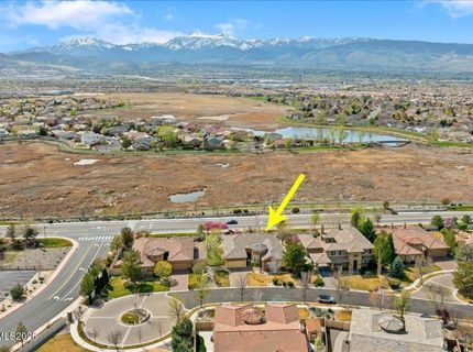 10145 Burghley Court, Reno, NV 89521 Photo