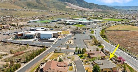 10145 Burghley Court, Reno, NV 89521 Photo