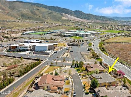 10145 Burghley Court, Reno, NV 89521 Photo