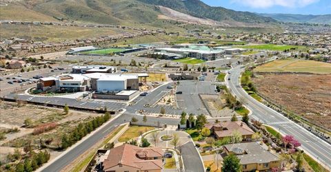 10145 Burghley Court, Reno, NV 89521 Photo