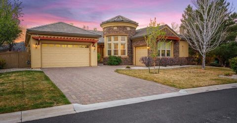 10145 Burghley Court, Reno, NV 89521 Photo