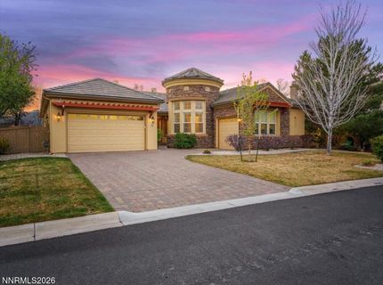 10145 Burghley Court, Reno, NV 89521 Photo