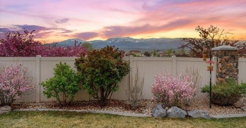 10145 Burghley Court, Reno, NV 89521 Photo