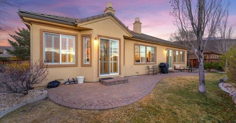 10145 Burghley Court, Reno, NV 89521 Photo
