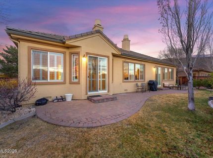 10145 Burghley Court, Reno, NV 89521 Photo