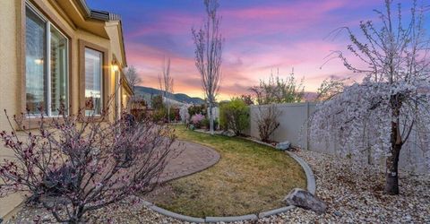 10145 Burghley Court, Reno, NV 89521 Photo