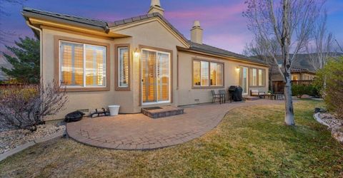 10145 Burghley Court, Reno, NV 89521 Photo