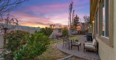 10145 Burghley Court, Reno, NV 89521 Photo
