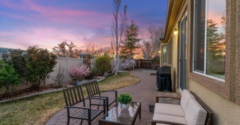 10145 Burghley Court, Reno, NV 89521 Photo