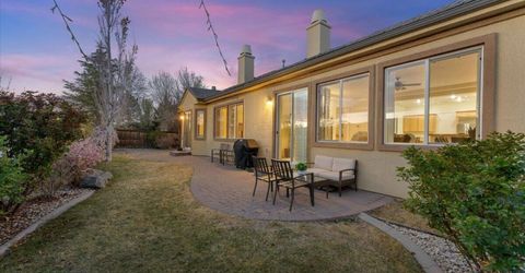 10145 Burghley Court, Reno, NV 89521 Photo