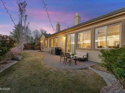 10145 Burghley Court, Reno, NV 89521 Photo