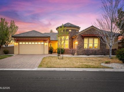 10145 Burghley Court, Reno, NV 89521 Photo