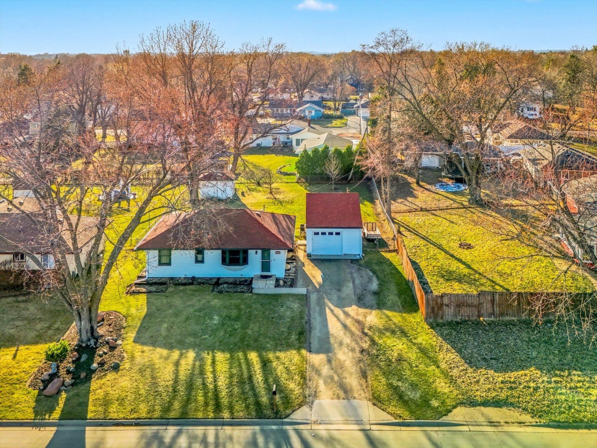 8452 Ideal Avenue S, Cottage Grove, MN 55016 Main Photo