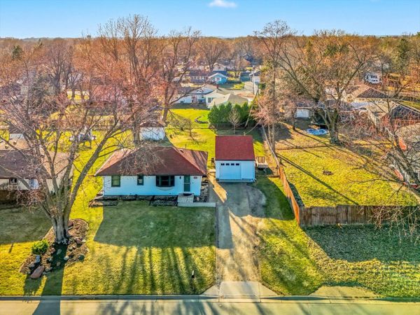 8452 Ideal Avenue S, Cottage Grove, MN 55016