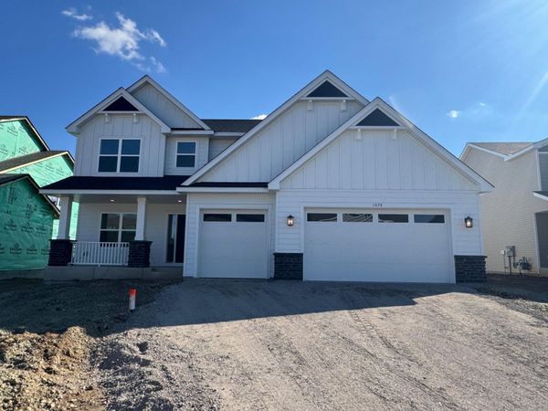 1074 Achilles Drive, Rosemount, MN 55068