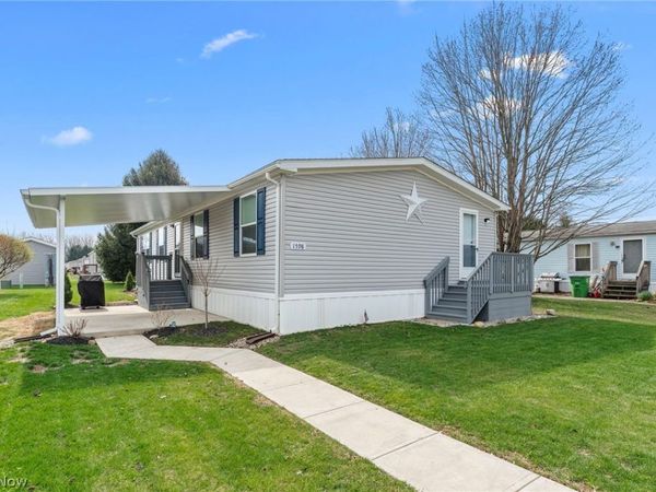 1598 Bogie Lane , Painesville, OH 44077