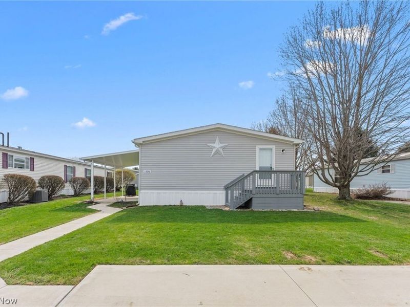 1598 Bogie Lane, Painesville, OH 44077 Photo 4