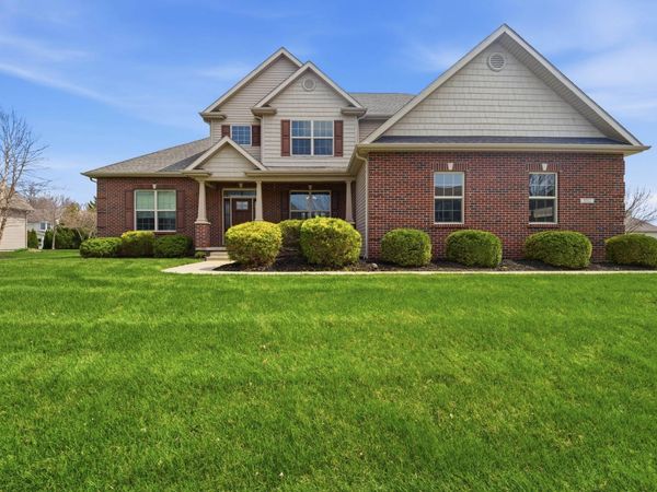 3712 Westmoreland Drive, West Lafayette, IN 47906