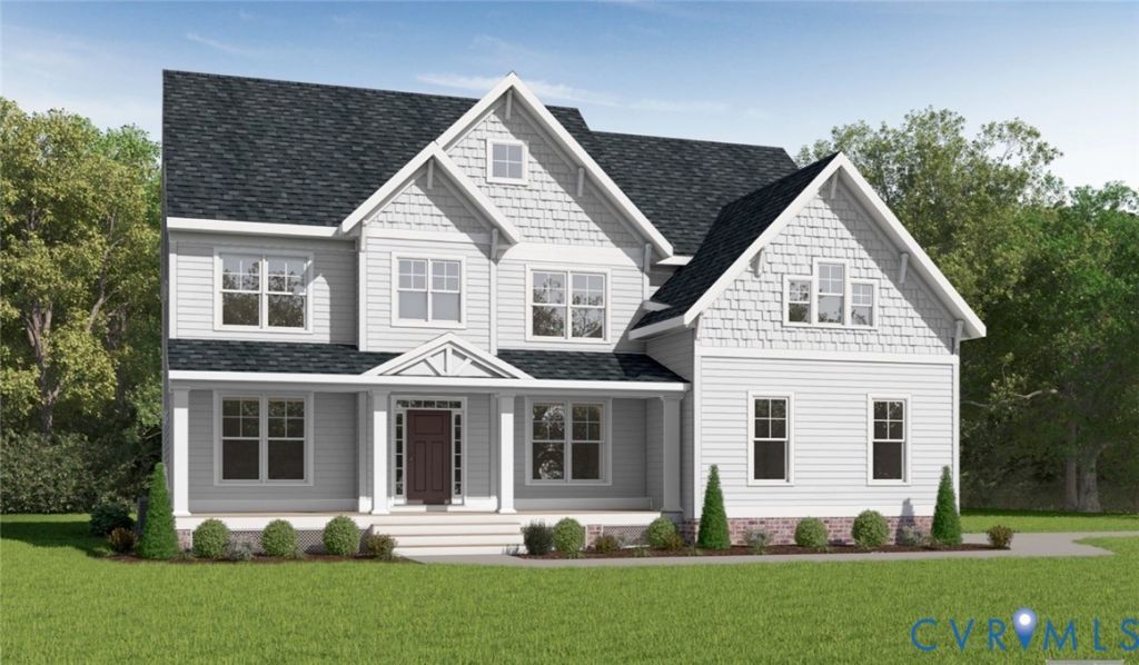 4030 Tuckmar Ridge Drive, Moseley, VA 23120 Main Photo