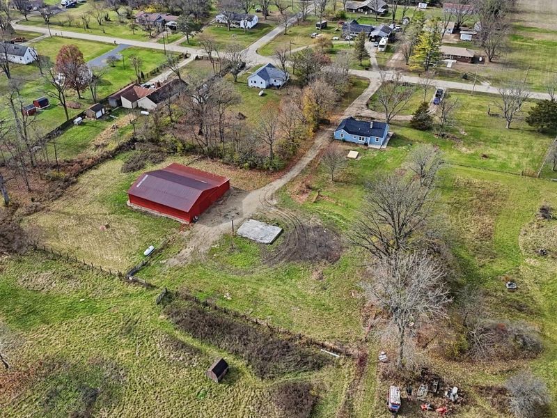 9185 S Mann Road, Tipp City, OH 45371 Photo 5