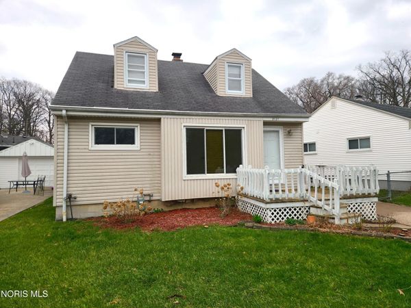 3121 Daleford Drive, Toledo, OH 43614