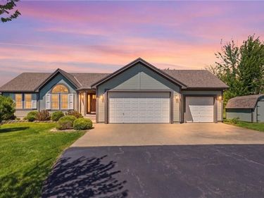 14108 N Katie Lane, Liberty, MO 64068