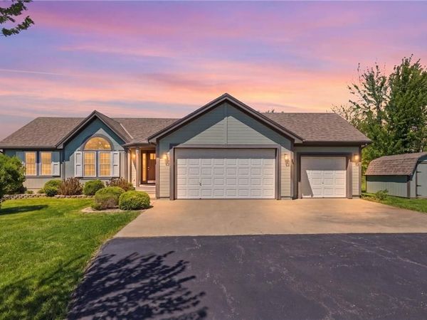 14108 N Katie Lane, Liberty, MO 64068