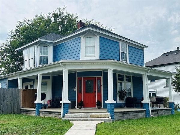 516 E 5th Street, Galena, KS 66739