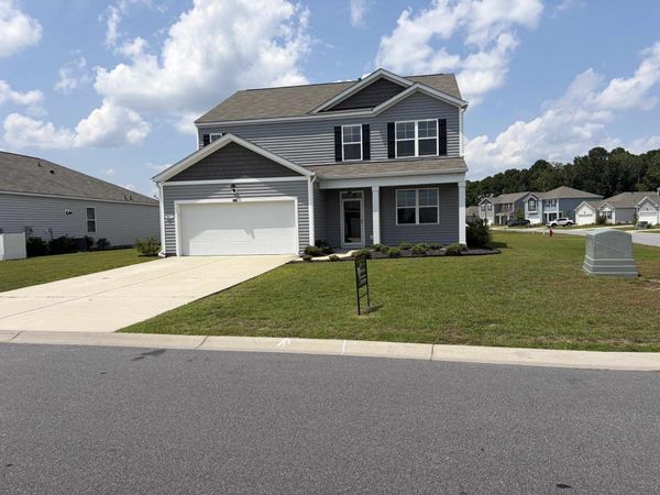 3031 Fair Ridge Way, Conway, SC 29526