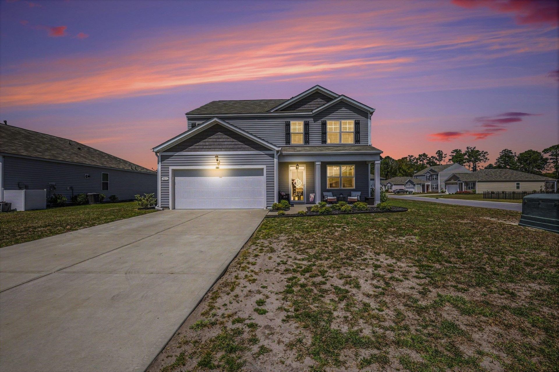 3031 Fair Ridge Way Photo 31