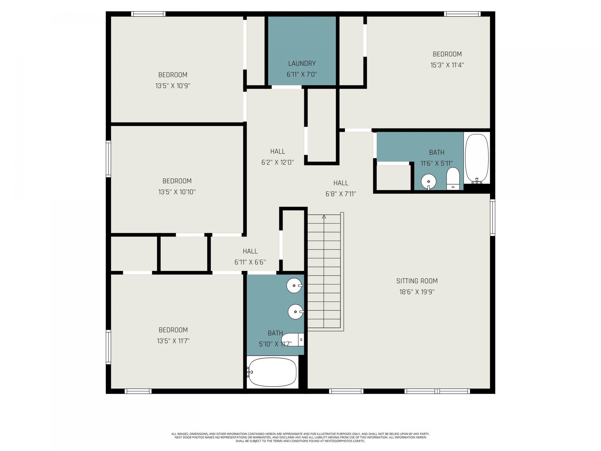 3031 Fair Ridge Way Photo 33