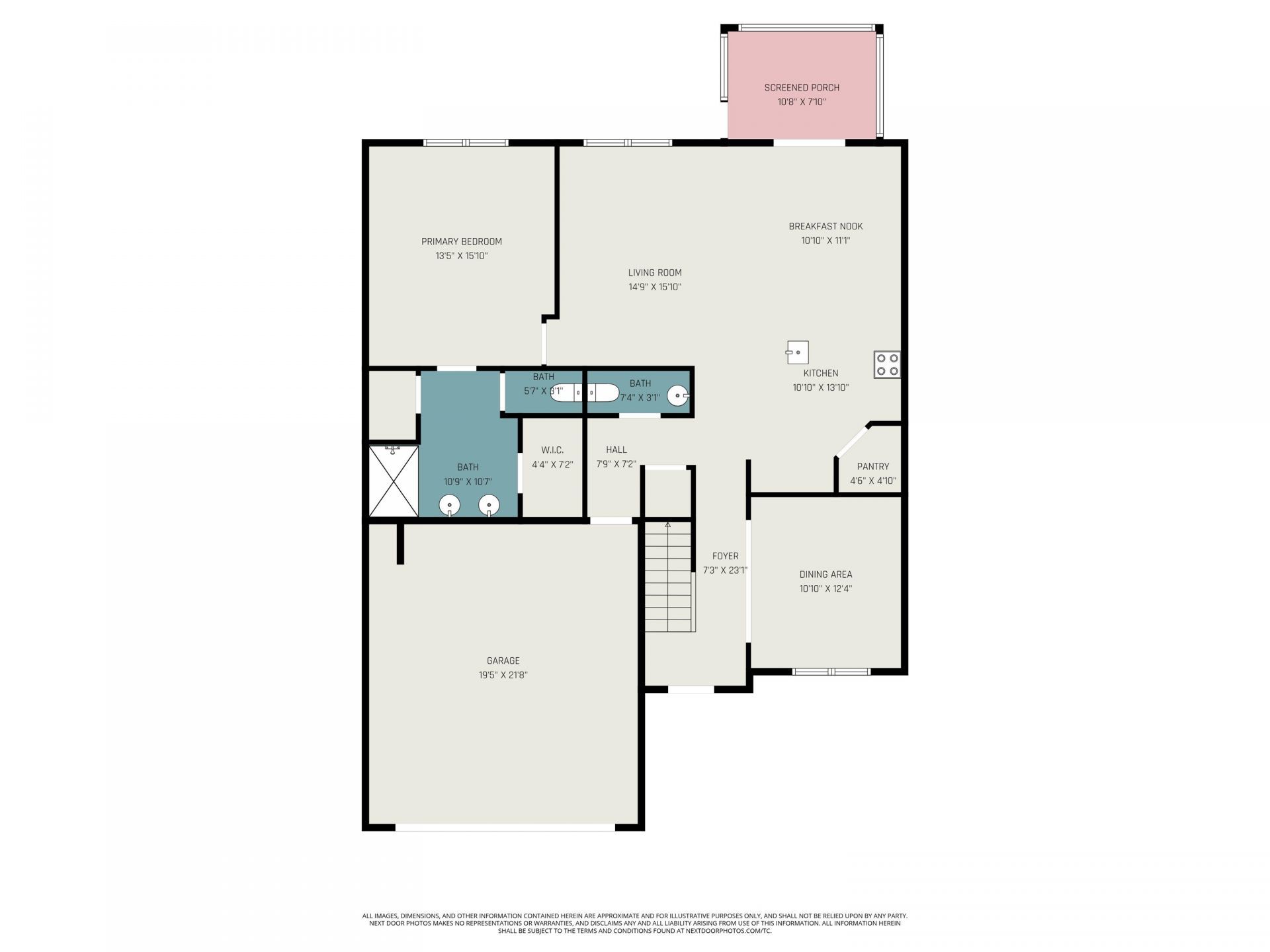 3031 Fair Ridge Way Photo 34