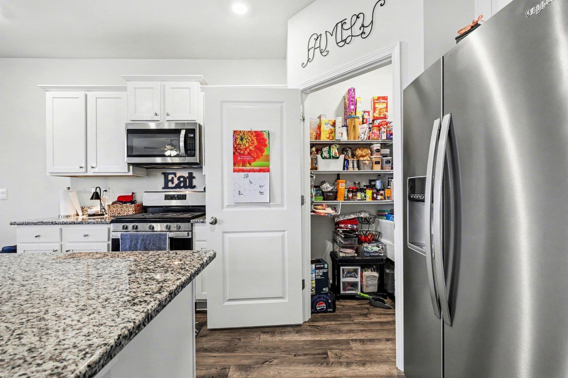 3031 Fair Ridge Way Photo 7