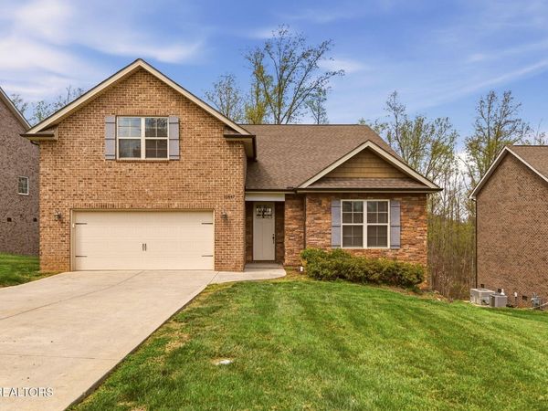 11847 Black Rd, Knoxville, TN 37932